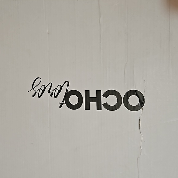 Ocho toros Chameleon platform boots 7.5 - Picture 9 of 9